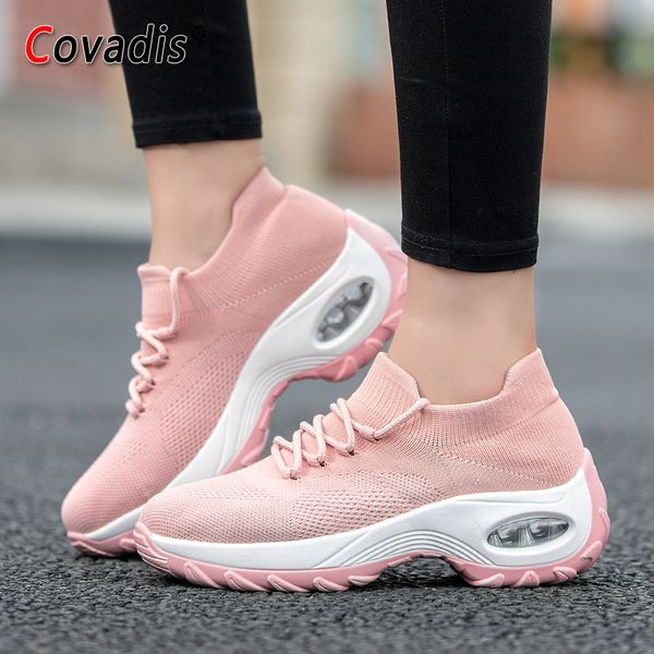 women dancing shoes fashion breathable walking lace up flat shoes sneakers women 2018 tenis feminino, Black
women dancing shoes fashion breathable walking lace up flat shoes sneakers women 2018 tenis feminino, Black