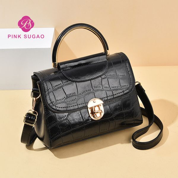 Pink sugao handbag designer handbags women designer crossbody bag designer handbags purses 2019 women bags hot sale mini outdoor beach bag
Pink sugao handbag designer handbags women designer crossbody bag designer handbags purses 2019 women bags hot sale mini outdoor beach bag