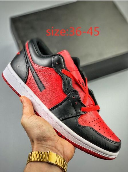 2019 new 1 1s low og couture black red 22 colours basketball for men s women athletic sports sneakers trainers size 36-45 ct010
2019 new 1 1s low og couture black red 22 colours basketball for men s women athletic sports sneakers trainers size 36-45 ct010