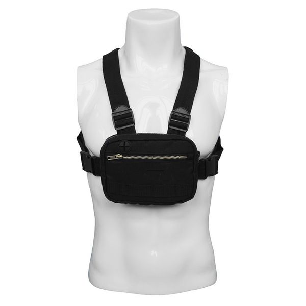 мода открытый chest rig bag hip hop streetwear функциональные сумки тактический грудь крест плечо сумка запад рюкзак талии
мода открытый chest rig bag hip hop streetwear функциональные сумки тактический грудь крест плечо сумка запад рюкзак талии