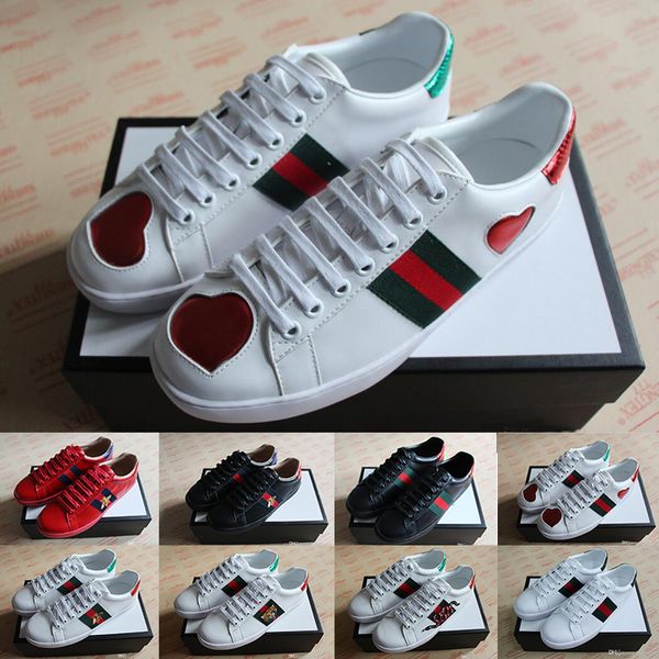 designer sneakers with Bees and Stars casual shoes Men Women Luxury Shoes Designer Casual Shoes Top Quality Fashion Genuine Leather Lace-up
designer sneakers with Bees and Stars casual shoes Men Women Luxury Shoes Designer Casual Shoes Top Quality Fashion Genuine Leather Lace-up