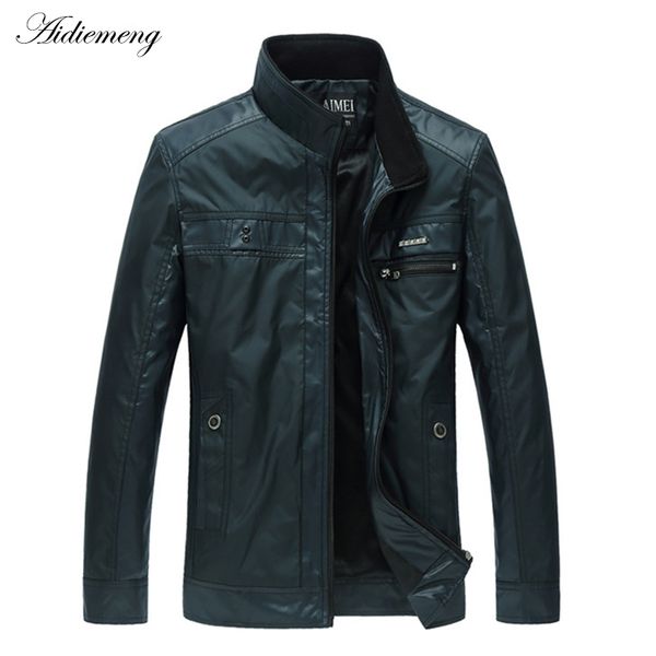 aidiemeng casual jacket men mens bomber jacket windbreaker lightweight male coat men overcoat outwear, Black;brown
aidiemeng casual jacket men mens bomber jacket windbreaker lightweight male coat men overcoat outwear, Black;brown