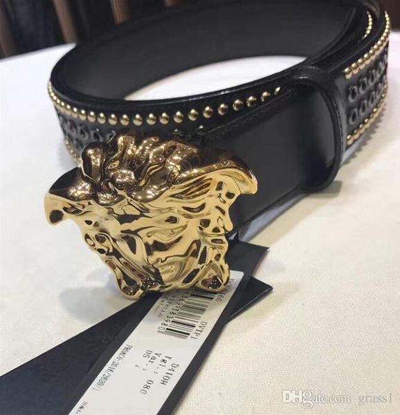 selling pin buckle classic genuine leather letter belts for men casual belt 3.8cm width black brown ceinture homme
selling pin buckle classic genuine leather letter belts for men casual belt 3.8cm width black brown ceinture homme