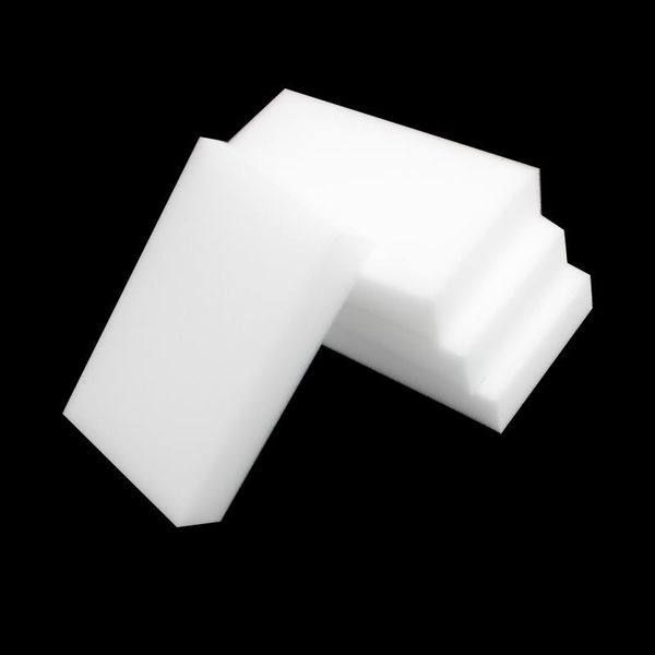 100/50/20/10 pcs white sponge eraser cleaning melamine foam cleaner kitchen pad kitchen accessories melamine sponge for washing 100x60x20mm
100/50/20/10 pcs white sponge eraser cleaning melamine foam cleaner kitchen pad kitchen accessories melamine sponge for washing 100x60x20mm
