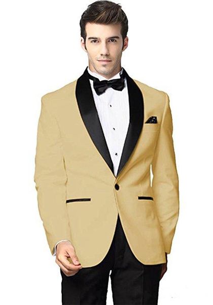 new shawl lapel groomsmen one button groom tuxedos men suits wedding/prom/dinner man blazer(jacket+pants+tie) 205, Black;gray
new shawl lapel groomsmen one button groom tuxedos men suits wedding/prom/dinner man blazer(jacket+pants+tie) 205, Black;gray