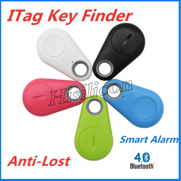 Новейший ключ ITags Смарт-ключ поиска Bluetooth-локатор Анти-потерянный будильник ребен
Новейший ключ ITags Смарт-ключ поиска Bluetooth-локатор Анти-потерянный будильник ребен