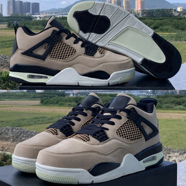 4 4s mushroom 2019 basketball shoes for men black pale ivory mens designer sport sneakers baskets des chaussures trainers zapatos size 7-13
4 4s mushroom 2019 basketball shoes for men black pale ivory mens designer sport sneakers baskets des chaussures trainers zapatos size 7-13