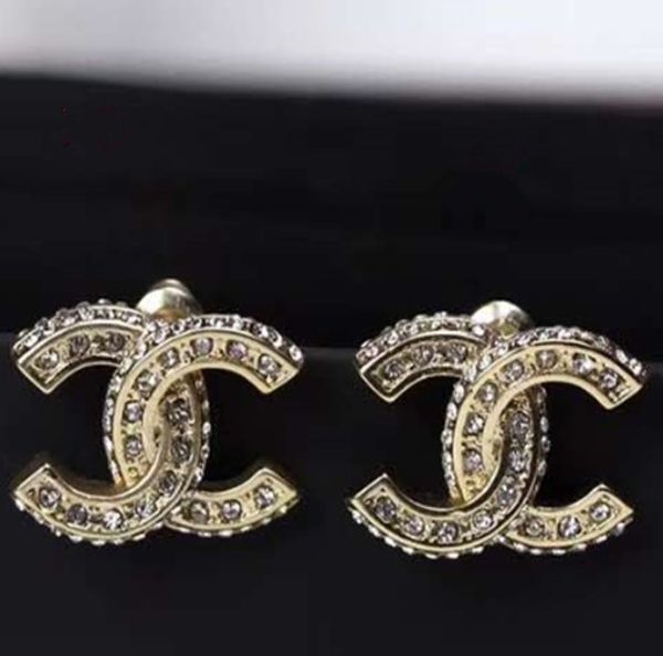 Fa hion jewelry tud earring 18k gold earring for lady de ign women party wedding jewelry with for bride lover gift, Golden
Fa hion jewelry tud earring 18k gold earring for lady de ign women party wedding jewelry with for bride lover gift, Golden