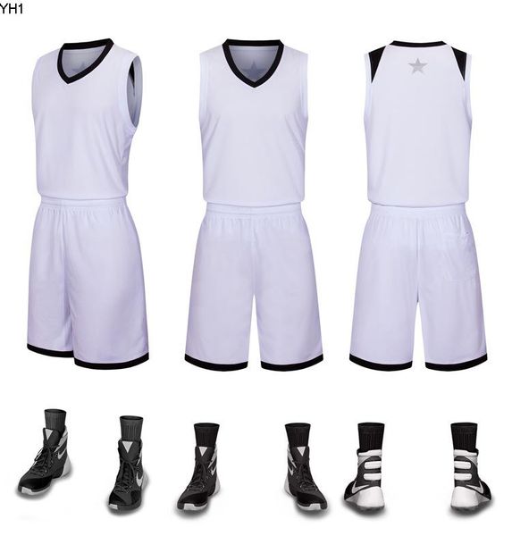 2019 new blank basketball jerseys printed logo mens size s-xxl price fast shipping good quality white w001nq, Black;red
2019 new blank basketball jerseys printed logo mens size s-xxl price fast shipping good quality white w001nq, Black;red