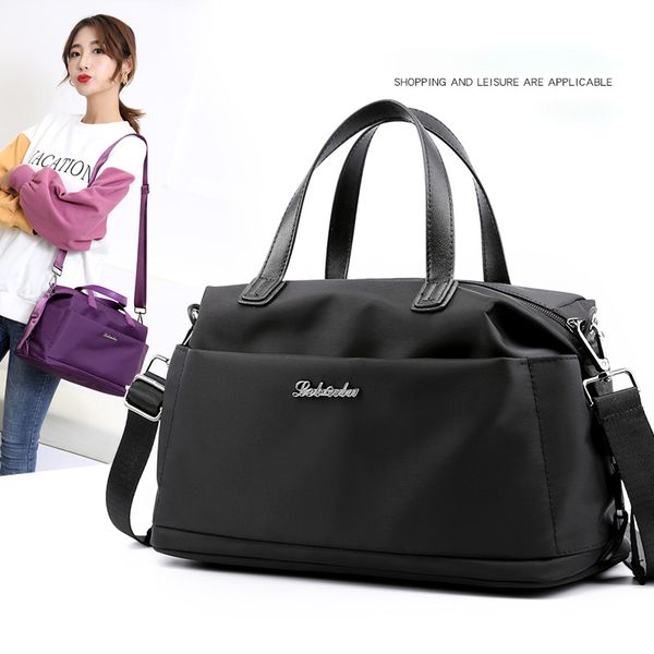 ladies multi-pocket fashion big waterproof oxford tote bag casual nylon shoulder bag mummy large capacity canvas
ladies multi-pocket fashion big waterproof oxford tote bag casual nylon shoulder bag mummy large capacity canvas