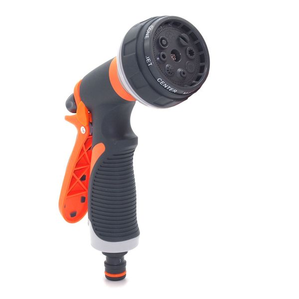 watering garden lawn irrigation supplies 8patterns water nozzle head hose sprayer garden spray auto washing home plant 19aug1
watering garden lawn irrigation supplies 8patterns water nozzle head hose sprayer garden spray auto washing home plant 19aug1
