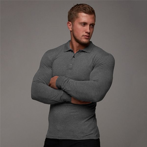 januarysnow fashion brand polo shirt mens casual fashion breathable cotton polo shirt men business long sleeve poloshirt men, White;black
januarysnow fashion brand polo shirt mens casual fashion breathable cotton polo shirt men business long sleeve poloshirt men, White;black
