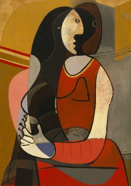 pablo picasso seated woman home decor handpainted &hd print oil painting on canvas wall art canvas pictures 191114
pablo picasso seated woman home decor handpainted &hd print oil painting on canvas wall art canvas pictures 191114