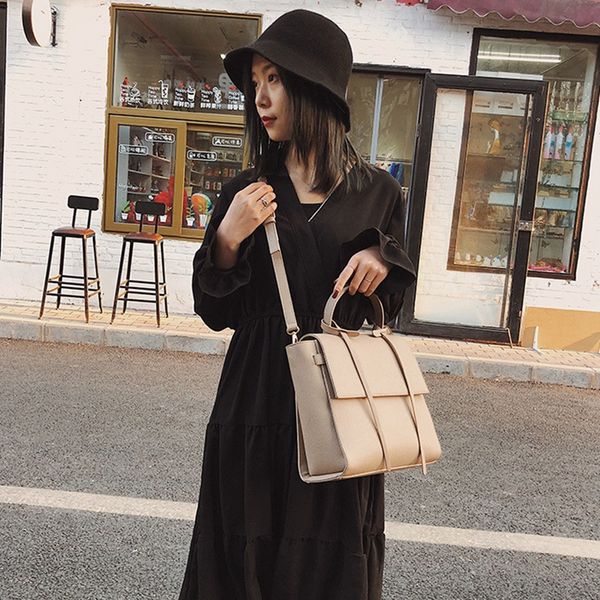 women's shoulder bag big women leather handbags stylish crossbody bags for women khaki
women's shoulder bag big women leather handbags stylish crossbody bags for women khaki