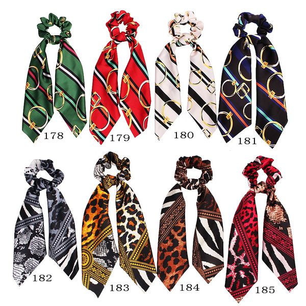 women streamers scrunchie hair ring bands ribbon girl floral flower hair scrunchies ponytail tie headwear accessories 50ocs f419a, Slivery;white
women streamers scrunchie hair ring bands ribbon girl floral flower hair scrunchies ponytail tie headwear accessories 50ocs f419a, Slivery;white