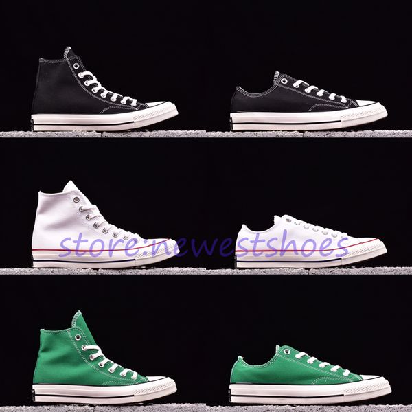 brand new 16 colors 1970s chuck high low all star classic canvas shoes skateboard sneakers mens women s designer casual shoes size 35-44
brand new 16 colors 1970s chuck high low all star classic canvas shoes skateboard sneakers mens women s designer casual shoes size 35-44