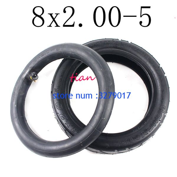 бесплатная доставка новый 8-дюймовый пневматические шины 8x2.0-5 8x2.00-5 внутренней трубы и шины для электрических скутеров детские тележки
бесплатная доставка новый 8-дюймовый пневматические шины 8x2.0-5 8x2.00-5 внутренней трубы и шины для электрических скутеров детские тележки