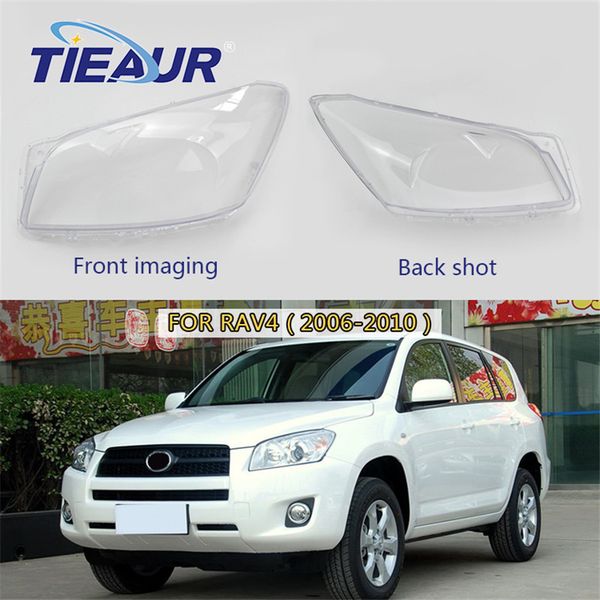 car headlight transparent lens cover for rav4 06-18 year models plastic for 4doors headlamp clear shell replacement
car headlight transparent lens cover for rav4 06-18 year models plastic for 4doors headlamp clear shell replacement