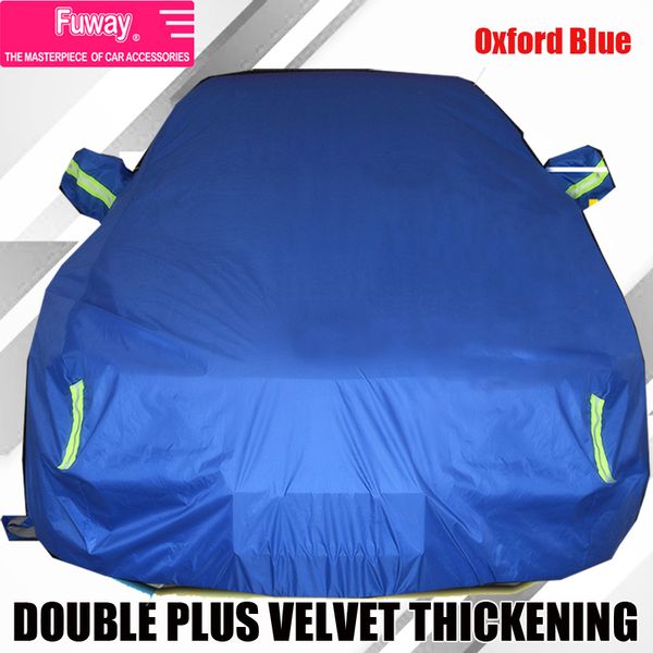 car cover suv sedan hatchback outdoor & indoor anti-uv sun rain snow protector covers sun shade waterproof
car cover suv sedan hatchback outdoor & indoor anti-uv sun rain snow protector covers sun shade waterproof