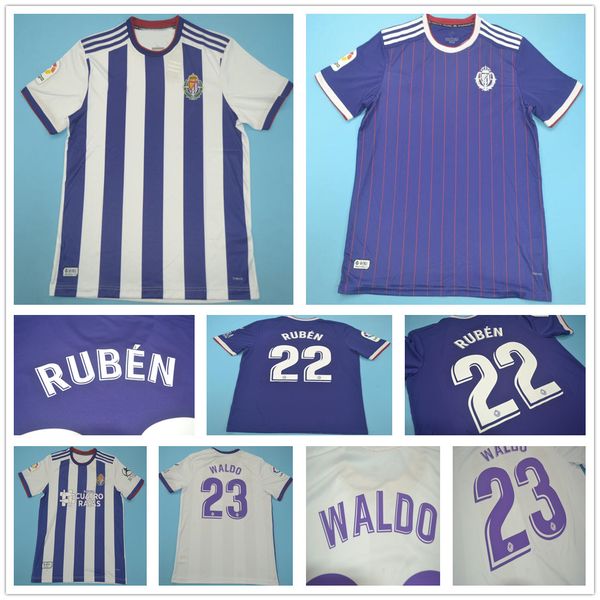 2019 2020 real valladolid soccer jerseys 19 toni villa 22 ruben 23 waldo custom 19 20 home away kids youth football shirt, Black;yellow
2019 2020 real valladolid soccer jerseys 19 toni villa 22 ruben 23 waldo custom 19 20 home away kids youth football shirt, Black;yellow
