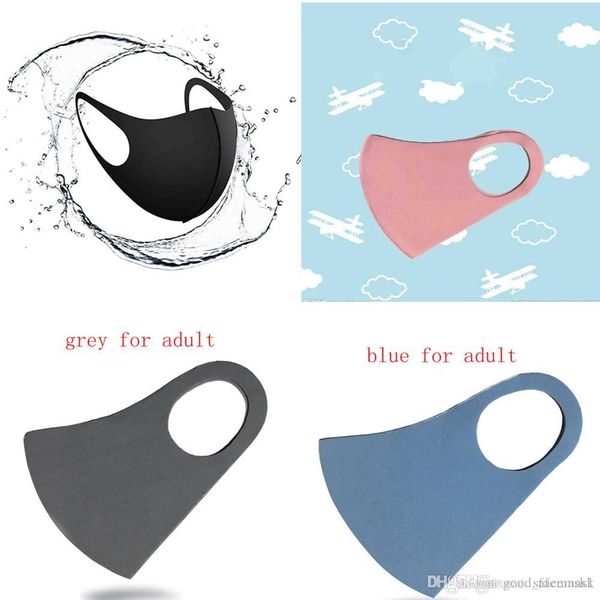 kids adults face masks cover pm2.5 mask respirator dustproof anti-bacterial washable reusable ice silk cotton masks tools
kids adults face masks cover pm2.5 mask respirator dustproof anti-bacterial washable reusable ice silk cotton masks tools