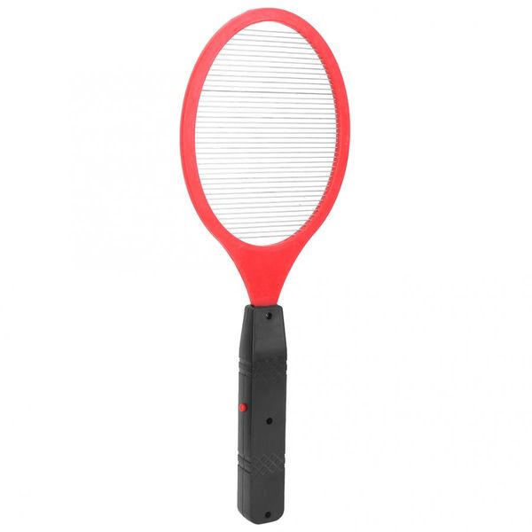 handhold racket electric mosquito swatter insect home garden pest bug fly mosquito zapper swatter killer 2 aa batteries
handhold racket electric mosquito swatter insect home garden pest bug fly mosquito zapper swatter killer 2 aa batteries