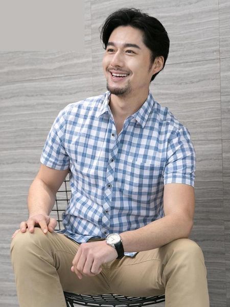 men's casual shirts 2021 arrival fashion short sleeved shirt pure100% cotton large plaid mens plus size l xl 2xl 3xl 4xl 5xl 6xl, White;black
men's casual shirts 2021 arrival fashion short sleeved shirt pure100% cotton large plaid mens plus size l xl 2xl 3xl 4xl 5xl 6xl, White;black