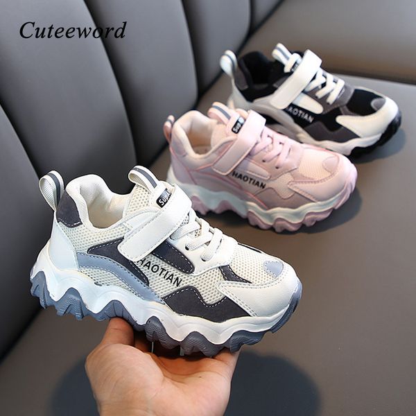 2020 new boys sports shoes for girls sneakers children running shoes mesh sneakers soft bottom breathable casual kids, Black
2020 new boys sports shoes for girls sneakers children running shoes mesh sneakers soft bottom breathable casual kids, Black