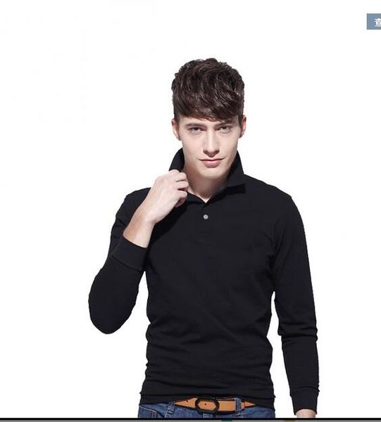 sell new logo men's small horse crocodile embroidery polo shirt qulity polos men cotton long sleeve shirt s-ports jerseys size m-4xl, White;black
sell new logo men's small horse crocodile embroidery polo shirt qulity polos men cotton long sleeve shirt s-ports jerseys size m-4xl, White;black
