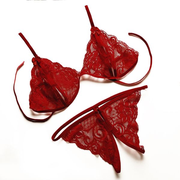 plus size womens lingerie bralette black lace sheer bra set underwear invisible bras for women wire intimates sets, Red;black
plus size womens lingerie bralette black lace sheer bra set underwear invisible bras for women wire intimates sets, Red;black