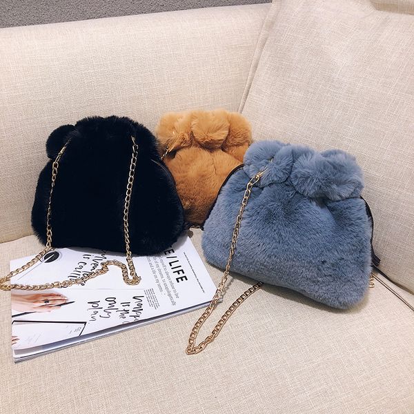 winter women messenger bags soft faux fur bag small fashion women bag warm plush handbag crossbody shoulder
winter women messenger bags soft faux fur bag small fashion women bag warm plush handbag crossbody shoulder
