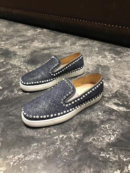 original men and women's dsigned shoes,brand casual shoes,luxury dress shoes,boots,sneakers made by original lamb skin, Black
original men and women's dsigned shoes,brand casual shoes,luxury dress shoes,boots,sneakers made by original lamb skin, Black