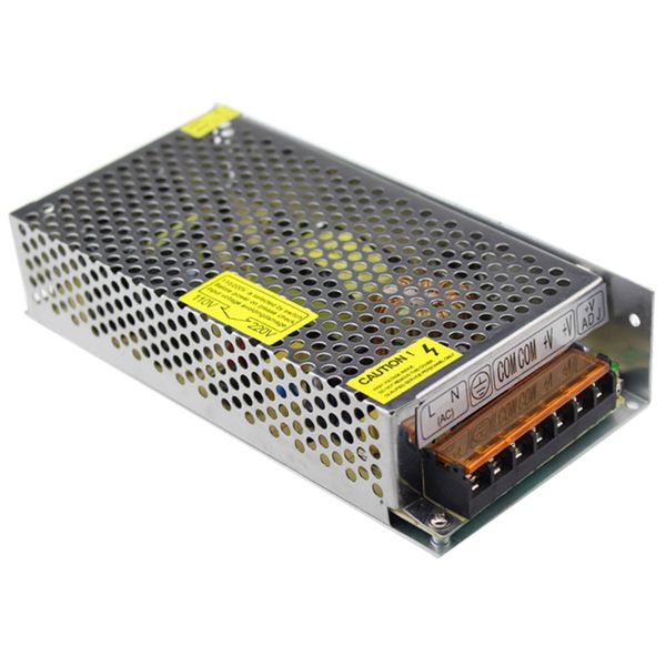 12v 15a 180w switch power supply driver for 5050 5630 smd led strip light led modules display 220v/110v, h388
12v 15a 180w switch power supply driver for 5050 5630 smd led strip light led modules display 220v/110v, h388