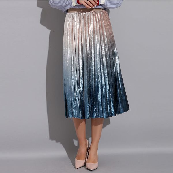 skirts for women pleated skirt pleated long skirt woman elegant a line pleated school midi skirt metallic multi color female autumn, Black
skirts for women pleated skirt pleated long skirt woman elegant a line pleated school midi skirt metallic multi color female autumn, Black