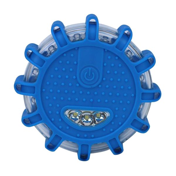 super bright auto 15 led round beacon emergency strobe flashing warning lights round car roof lightbar road light
super bright auto 15 led round beacon emergency strobe flashing warning lights round car roof lightbar road light
