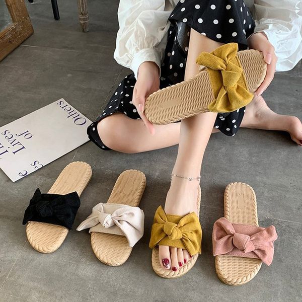 2020 beach shoes bow-knot women sandals summer beach outdoor sandals for women fashion flat female slippers summer flip flops
2020 beach shoes bow-knot women sandals summer beach outdoor sandals for women fashion flat female slippers summer flip flops