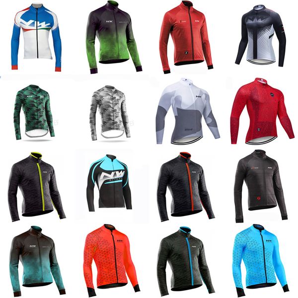 nw team cycling long sleeves jersey outdoor cycling jersey spring autumn long sleeve racing bike clothing ropa ciclismo b616-18, Black;blue
nw team cycling long sleeves jersey outdoor cycling jersey spring autumn long sleeve racing bike clothing ropa ciclismo b616-18, Black;blue