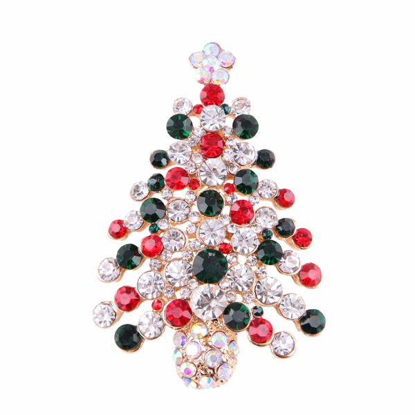 christmas brooches for the new year nice winter brooch pins luxury jewelry rhinestones brooches, Gray
christmas brooches for the new year nice winter brooch pins luxury jewelry rhinestones brooches, Gray