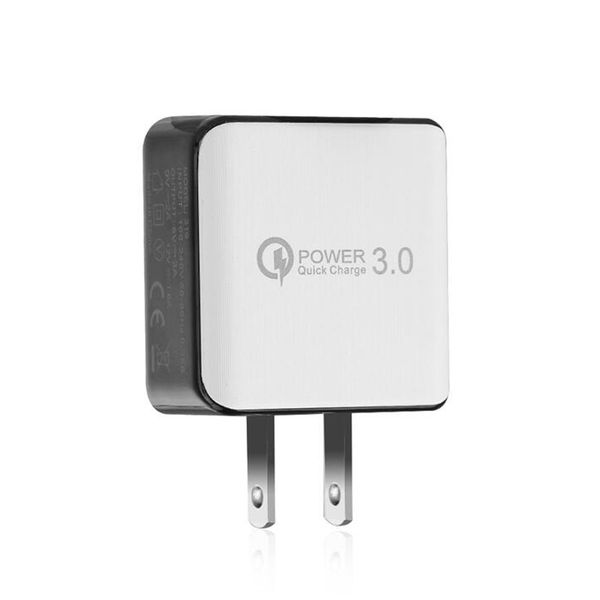 universal qc3.0 car charger us plug 18w quick charge fast adapter wall mobile phone charger for iphone samsung lg huawei
universal qc3.0 car charger us plug 18w quick charge fast adapter wall mobile phone charger for iphone samsung lg huawei
