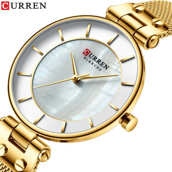 bring woman wrist watch stainless steel girl student waterproof flower quartz wristwatches mechanical casual automatic watches wristwatch, Slivery;brown
bring woman wrist watch stainless steel girl student waterproof flower quartz wristwatches mechanical casual automatic watches wristwatch, Slivery;brown