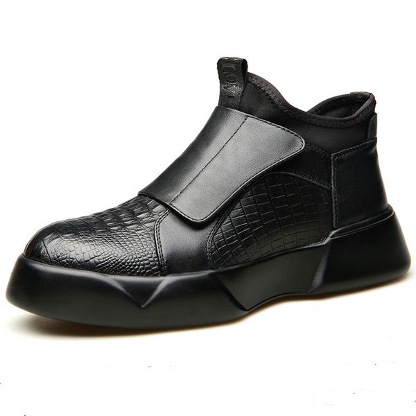 2020 the new men's casual shoes breathable soft sneakers mesh summer flying fabric casual shoes, Black
2020 the new men's casual shoes breathable soft sneakers mesh summer flying fabric casual shoes, Black
