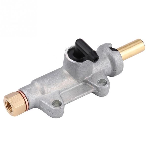 aluminum alloy motorcycle rear brake master cylinder pump hydraulic brake pump for polaris sportsman 335 400 450 500 600 700 800
aluminum alloy motorcycle rear brake master cylinder pump hydraulic brake pump for polaris sportsman 335 400 450 500 600 700 800