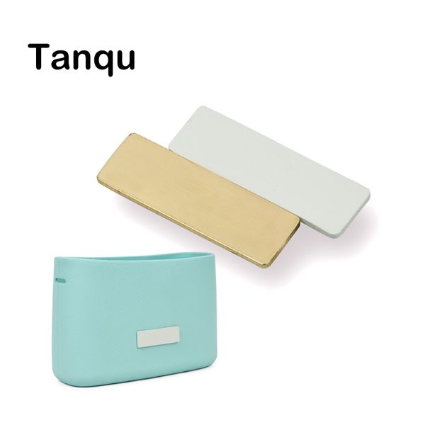 tanqu 1 piece new white golden metal iron buckle attachment for o pocket interchangeable accessories for obag o bag flap, Black
tanqu 1 piece new white golden metal iron buckle attachment for o pocket interchangeable accessories for obag o bag flap, Black