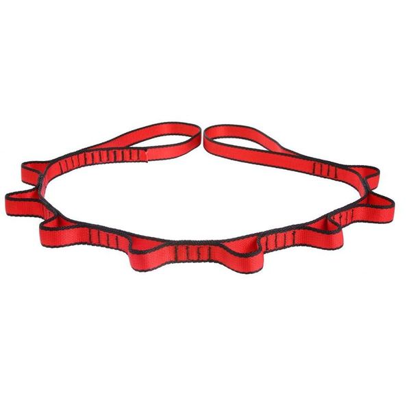 1.1m anti gravity yoga accessories air hammock hanging rope climbing rope fitness equipment outdoor climbing flat stretch z60
1.1m anti gravity yoga accessories air hammock hanging rope climbing rope fitness equipment outdoor climbing flat stretch z60