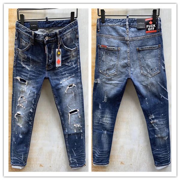new brand of fashionable european and american mens casual jeans highgrade washing pure hand grinding quality optimization la9681, Blue
new brand of fashionable european and american mens casual jeans highgrade washing pure hand grinding quality optimization la9681, Blue