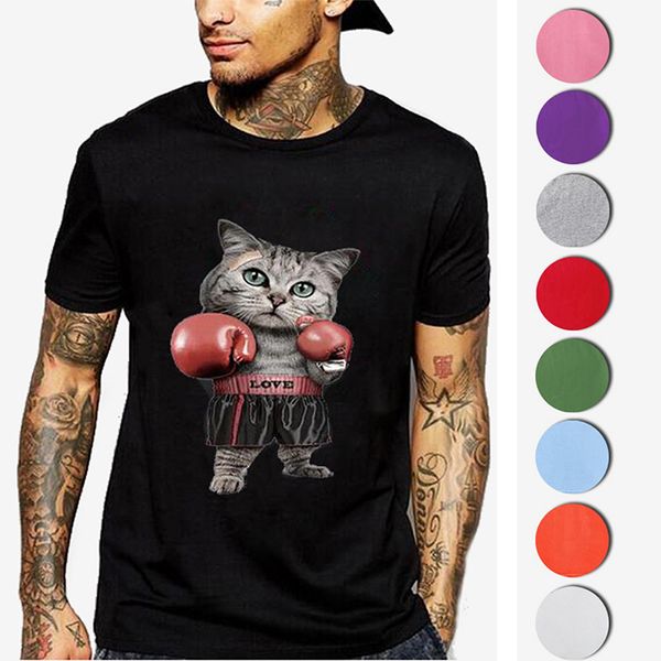 nibesser 2019 men women cartoon print t shirt cute printed t shirt casual o neck tee summer short sleeve, White;black
nibesser 2019 men women cartoon print t shirt cute printed t shirt casual o neck tee summer short sleeve, White;black