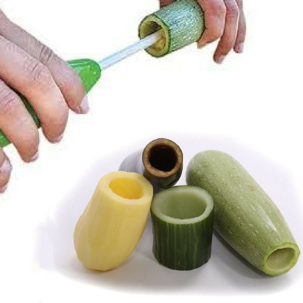 4шт / набор различных форматов растительное спираль cutter spiralizer мяса наполнение пластиковые инструмент томат баклажан cutter техника д
4шт / набор различных форматов растительное спираль cutter spiralizer мяса наполнение пластиковые инструмент томат баклажан cutter техника д