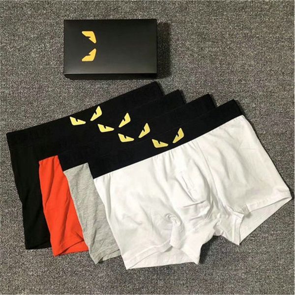 mix 5pc lot mens underwear boxer brief shorts luxury underwear casual shorts man breathable underwear cotton male gay boxers hombre, Black;white
mix 5pc lot mens underwear boxer brief shorts luxury underwear casual shorts man breathable underwear cotton male gay boxers hombre, Black;white