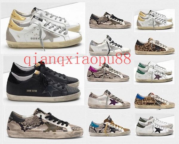 italy old style sneakers genuine leather villous dermis casual shoes men/women luxury superstar trainer size 35-45 wn20, Black
italy old style sneakers genuine leather villous dermis casual shoes men/women luxury superstar trainer size 35-45 wn20, Black