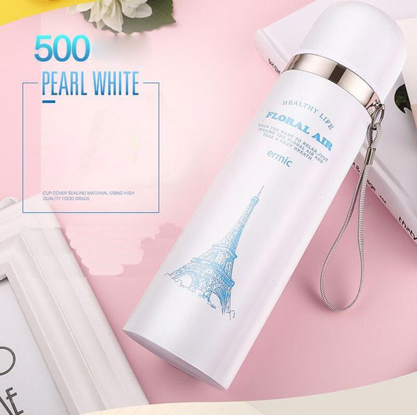 tumbler stainless steel vacuum flask children's student cups stainless steel water cup business gifts custom logo
tumbler stainless steel vacuum flask children's student cups stainless steel water cup business gifts custom logo